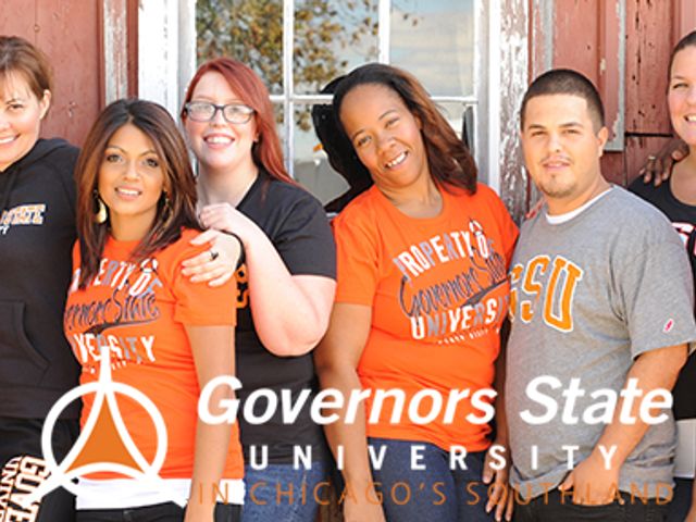 Photo of Governors State University