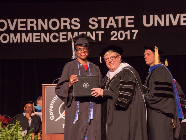 Photo of Governors State University