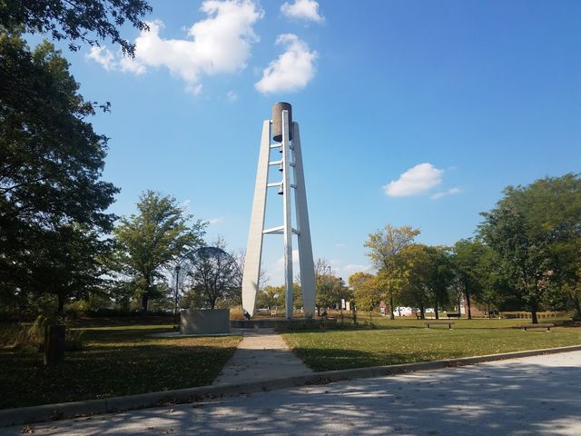 Photo of Governors State University