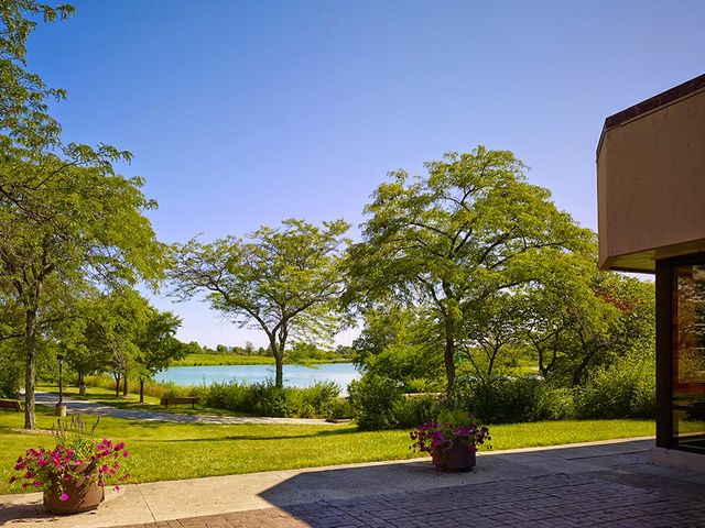 Photo of Governors State University