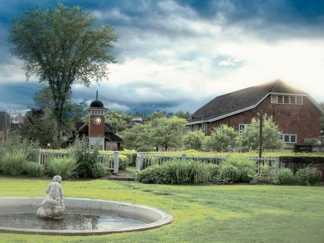 Photo of Goddard College