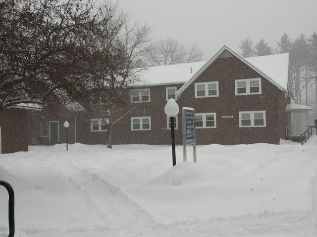 Photo of Goddard College