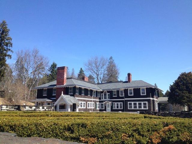 Photo of Goddard College