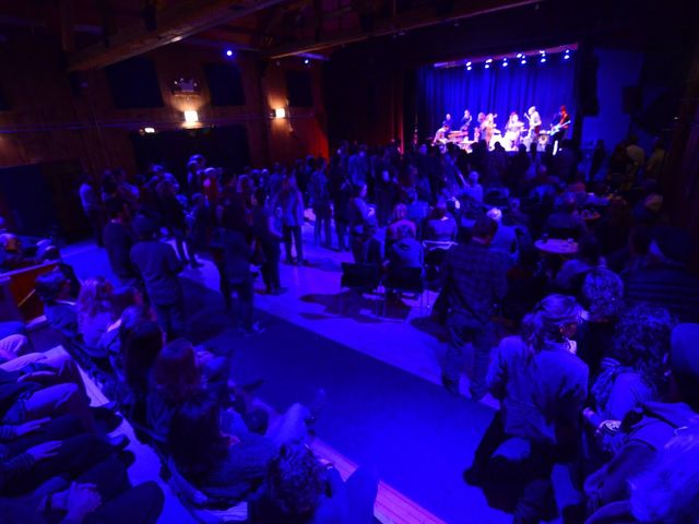 Photo of Goddard College