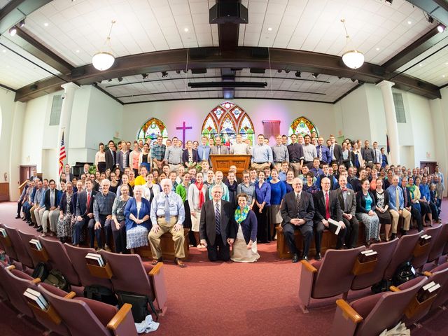 Photo of Gods Bible School and College