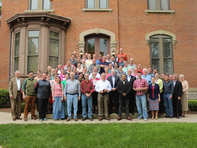 Photo of Gods Bible School and College