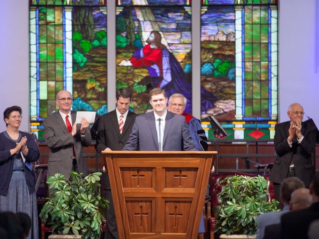 Photo of Gods Bible School and College