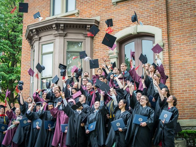 Photo of Gods Bible School and College