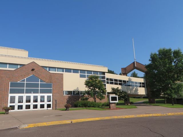 Photo of Gogebic Community College
