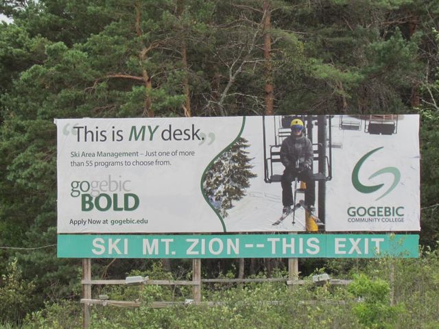 Photo of Gogebic Community College