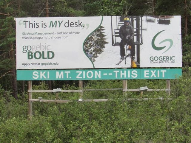 Photo of Gogebic Community College