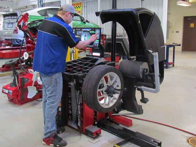 Photo of Gogebic Community College