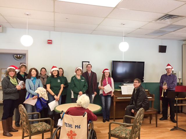 Photo of Gogebic Community College