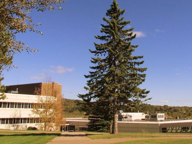 Photo of Gogebic Community College