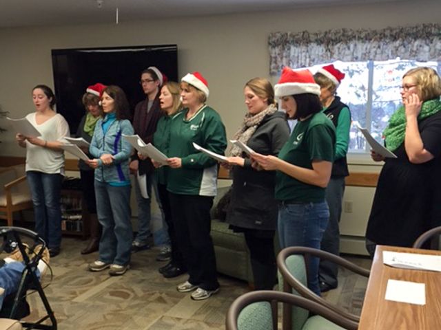 Photo of Gogebic Community College