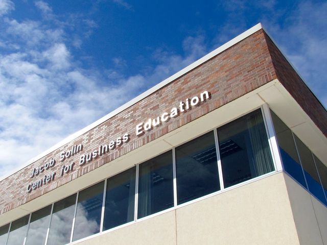 Photo of Gogebic Community College