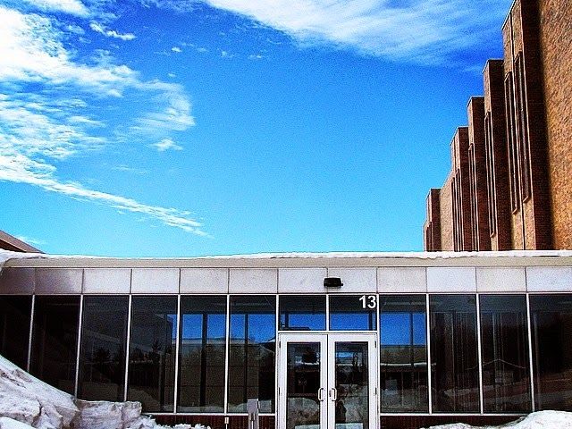 Photo of Gogebic Community College