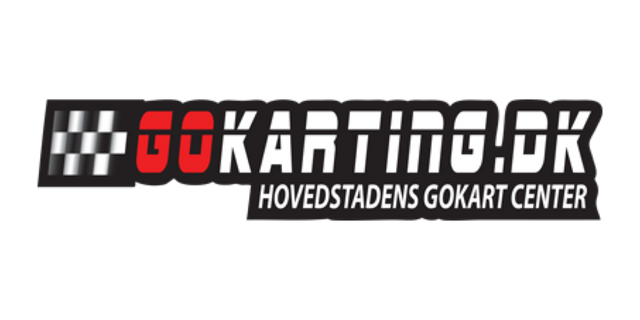 GOKARTING.dk logo