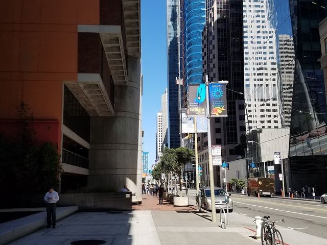 Photo of Golden Gate University-San Francisco