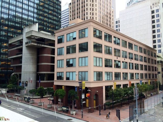 Photo of Golden Gate University-San Francisco