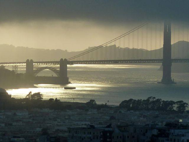 Photo of Golden Gate University-San Francisco