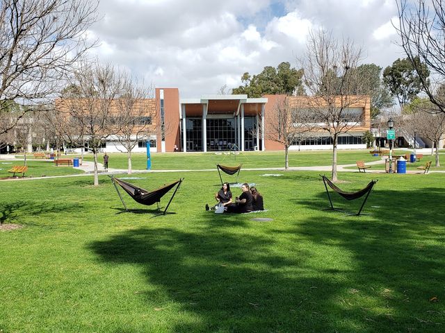 Photo of Golden West College