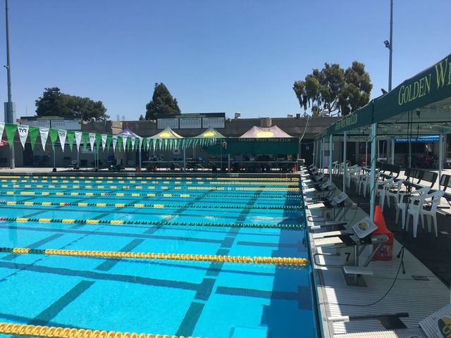 Photo of Golden West College
