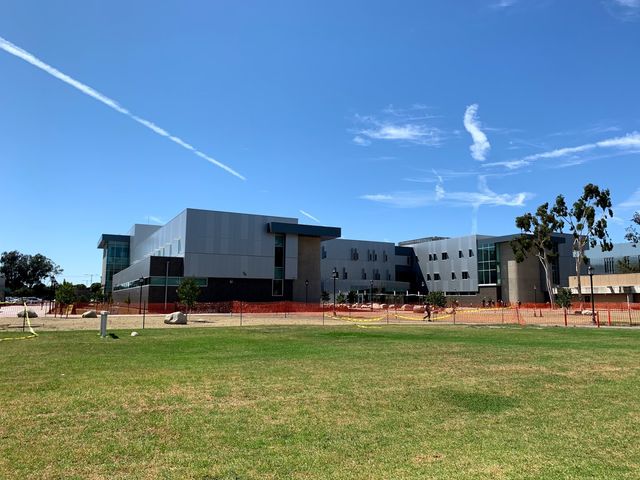 Photo of Golden West College