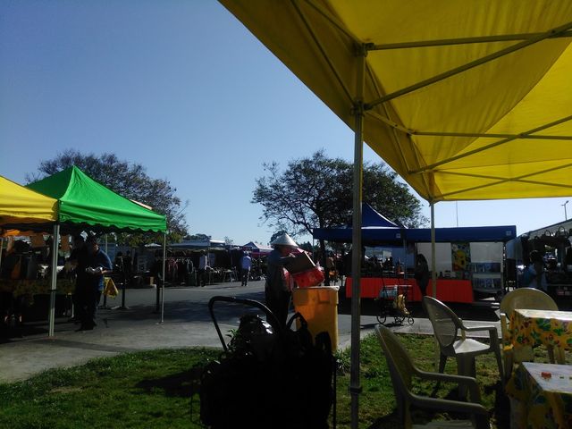 Photo of Golden West College