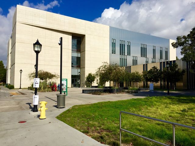 Photo of Golden West College