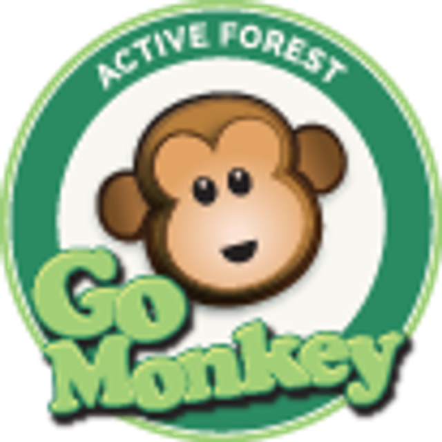 GoMonkey Jon logo