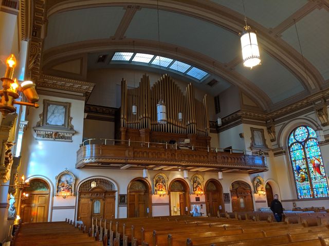 Photo of Gonzaga University