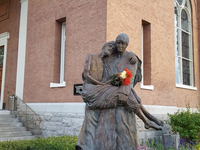 Photo of Gonzaga University