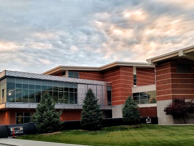 Photo of Gonzaga University