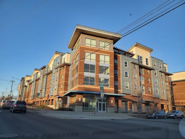 Photo of Gonzaga University