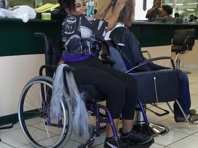 Photo of GoodFellas Barber College