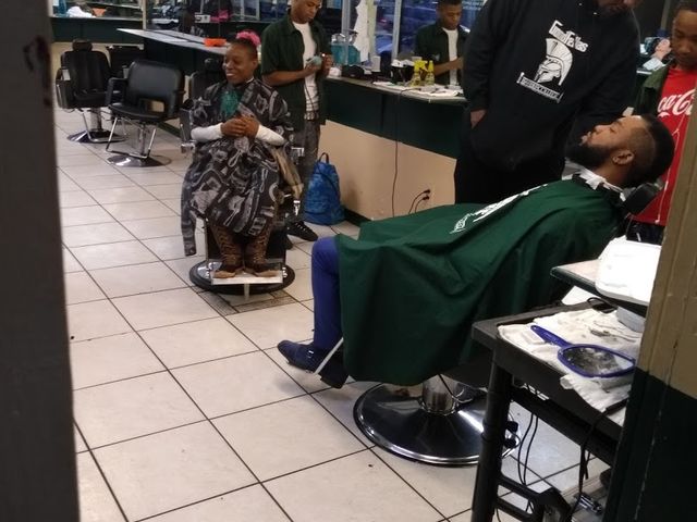 Photo of GoodFellas Barber College