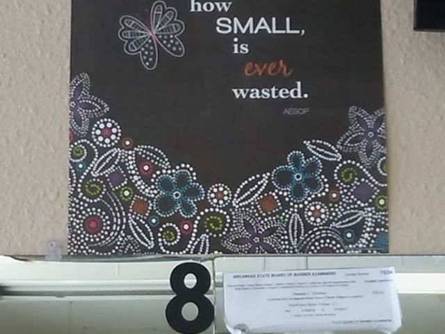 Photo of GoodFellas Barber College