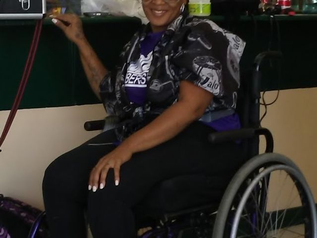 Photo of GoodFellas Barber College