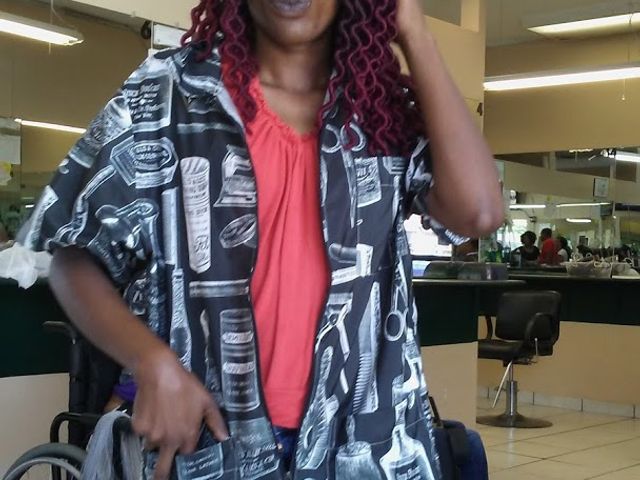 Photo of GoodFellas Barber College