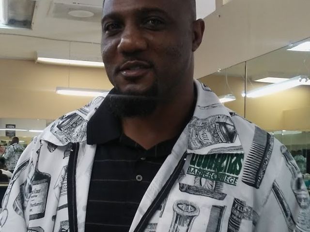 Photo of GoodFellas Barber College