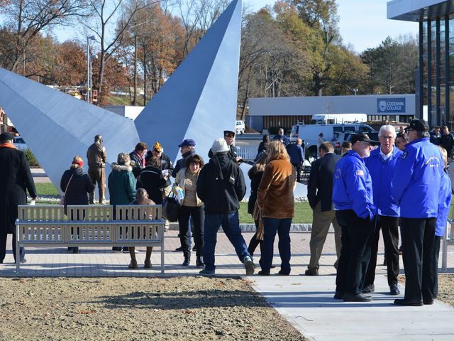 Photo of Goodwin College