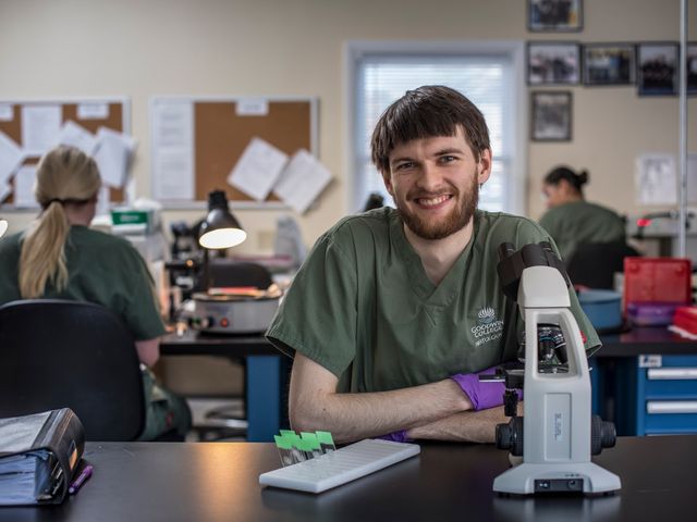 Photo of Goodwin College