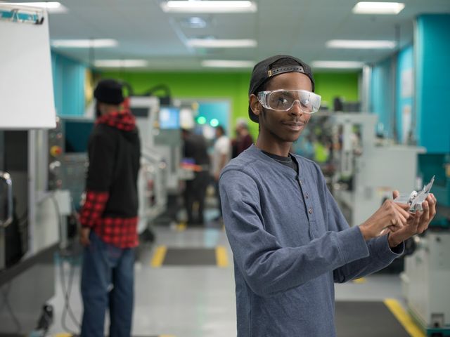 Photo of Goodwin College