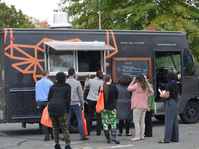 Photo of Goodwin College