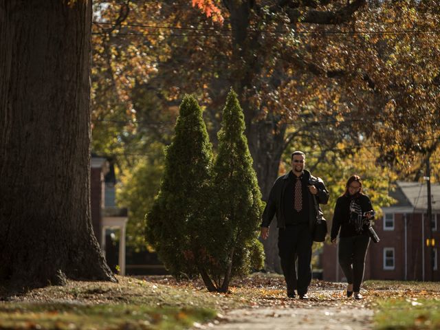 Photo of Goodwin College