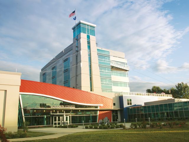 Photo of Goodwin College