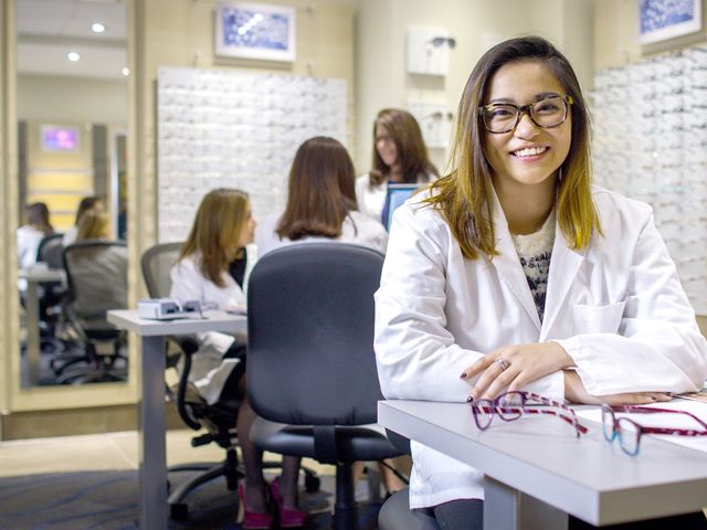 Photo of Goodwin College