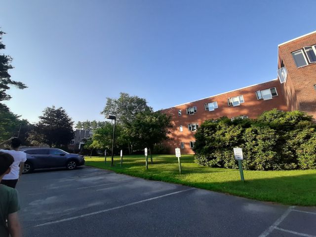 Photo of Gordon College