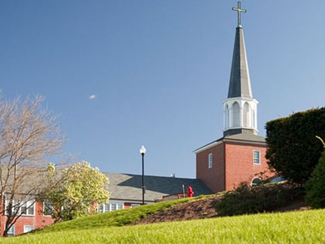Photo of Gordon-Conwell Theological Seminary